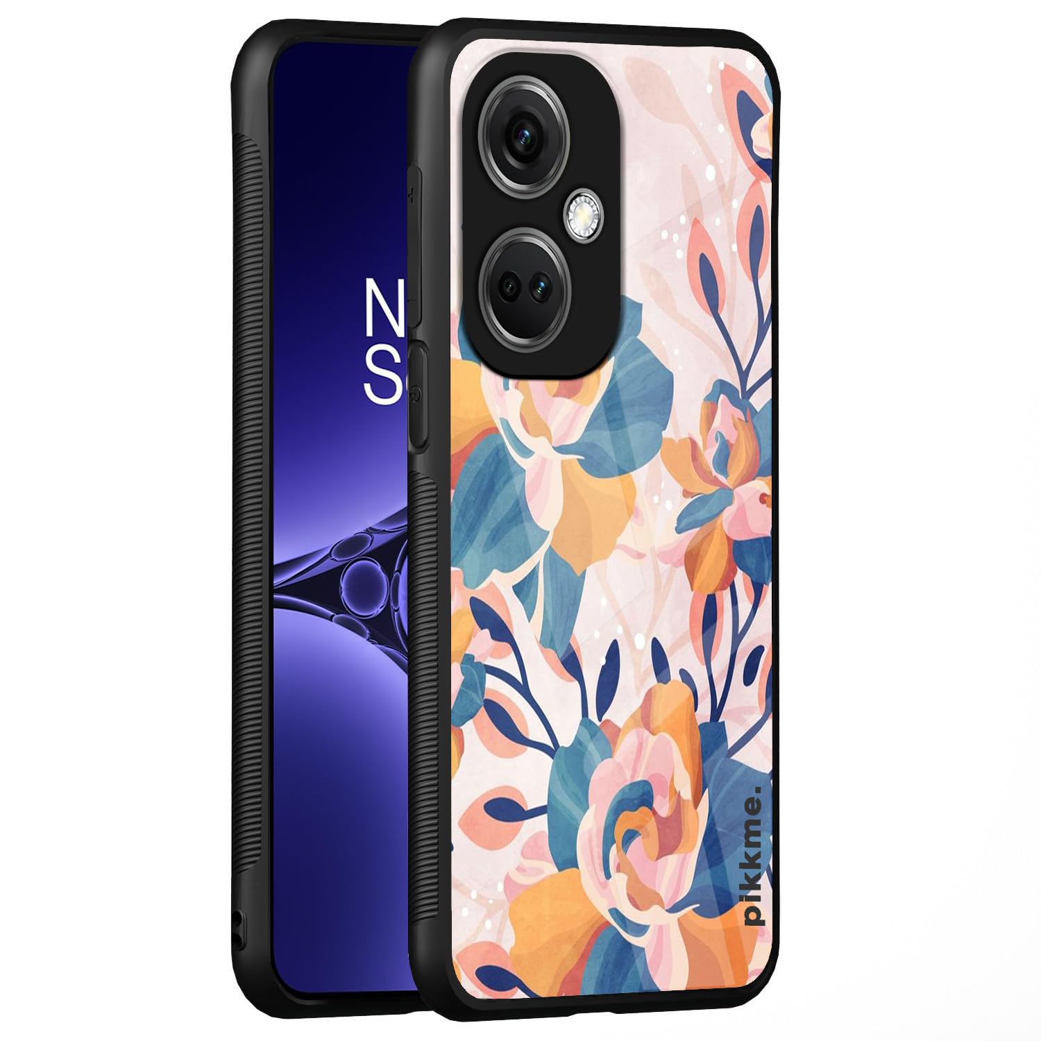 Pikkme mobile cover for OnePlus Nord CE 3 5G