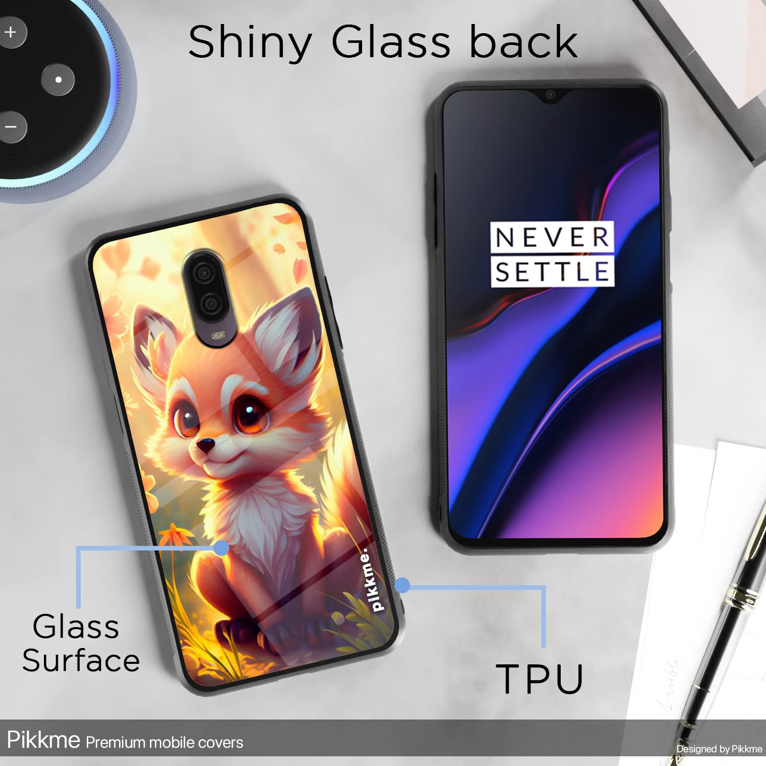 OnePlus 7 mobile cover by Pikkme – photo 3