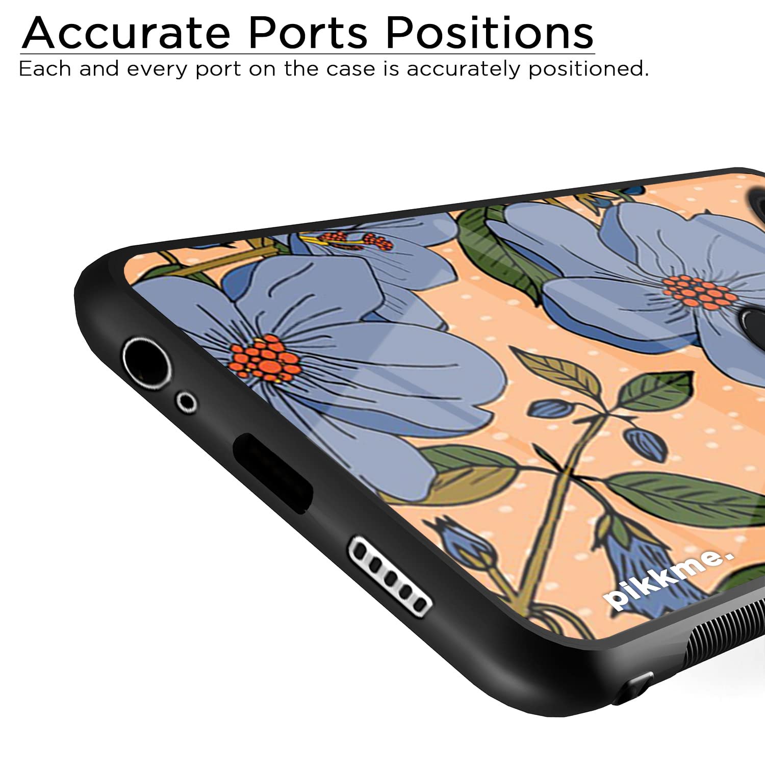 Pikkme mobile cover for OnePlus 5T – photo 6