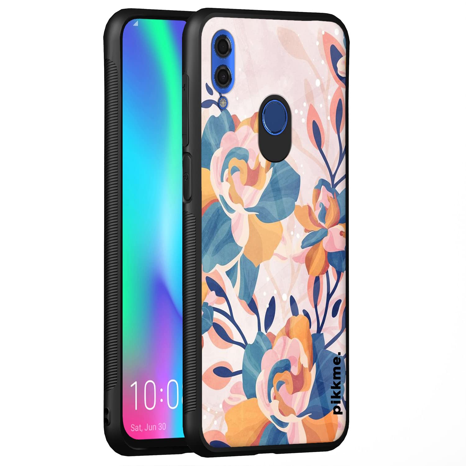 Honor 10 Lite phone cover by Pikkme