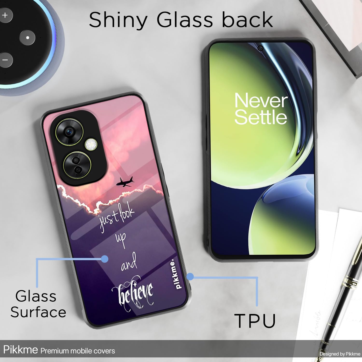 OnePlus Nord CE 3 Lite 5G mobile cover by Pikkme – photo 3
