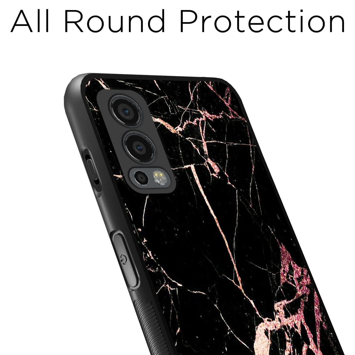 Pikkme back cover for OnePlus Nord 2 5G – photo 7
