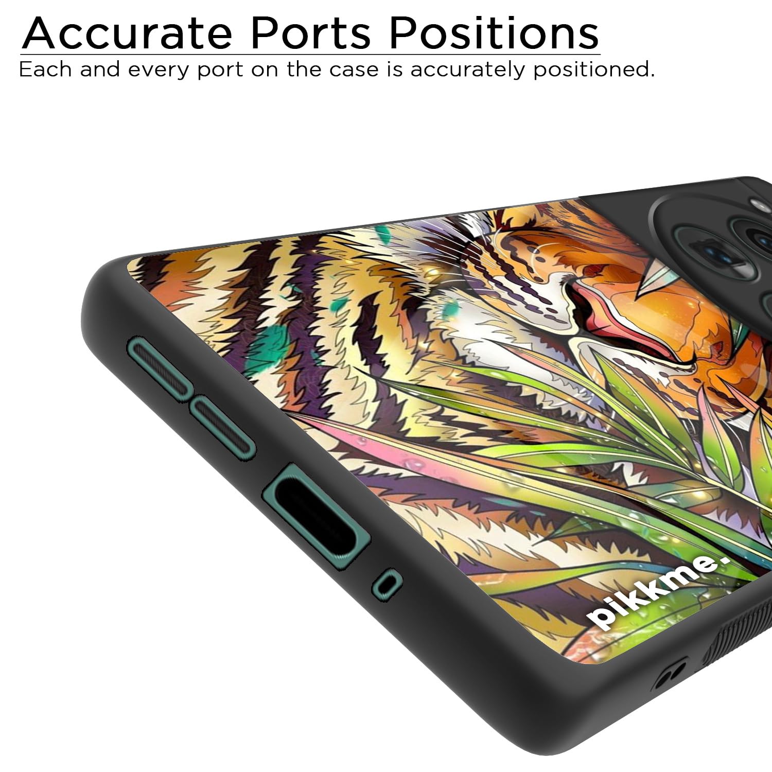 Back cover for OnePlus 12 5G – Pikkme – photo 6