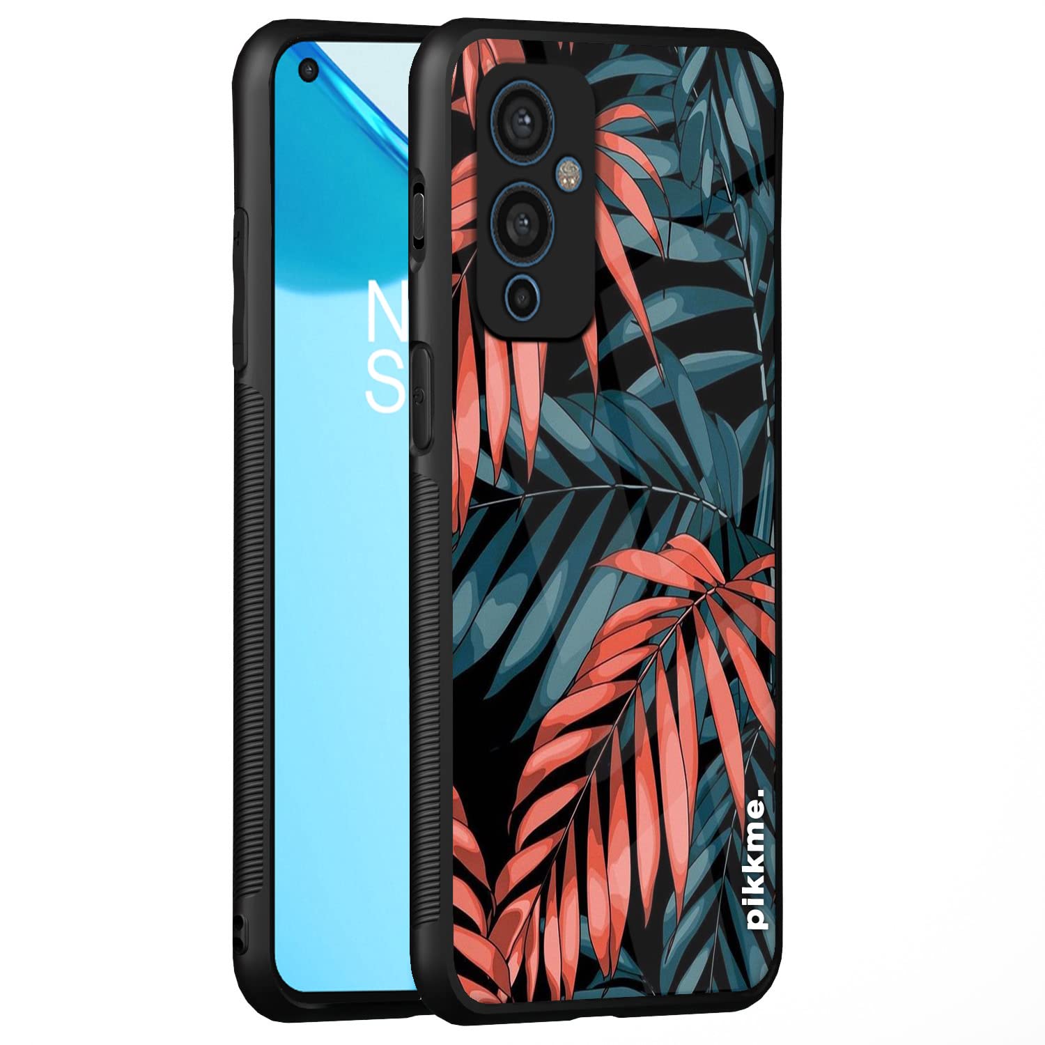 Pikkme OnePlus 9 phone cover