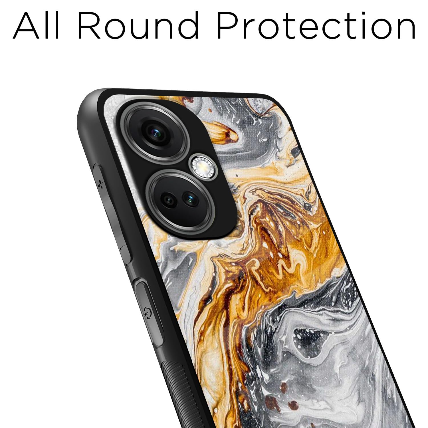 Phone cover for OnePlus Nord CE 3 5G – Pikkme – photo 7