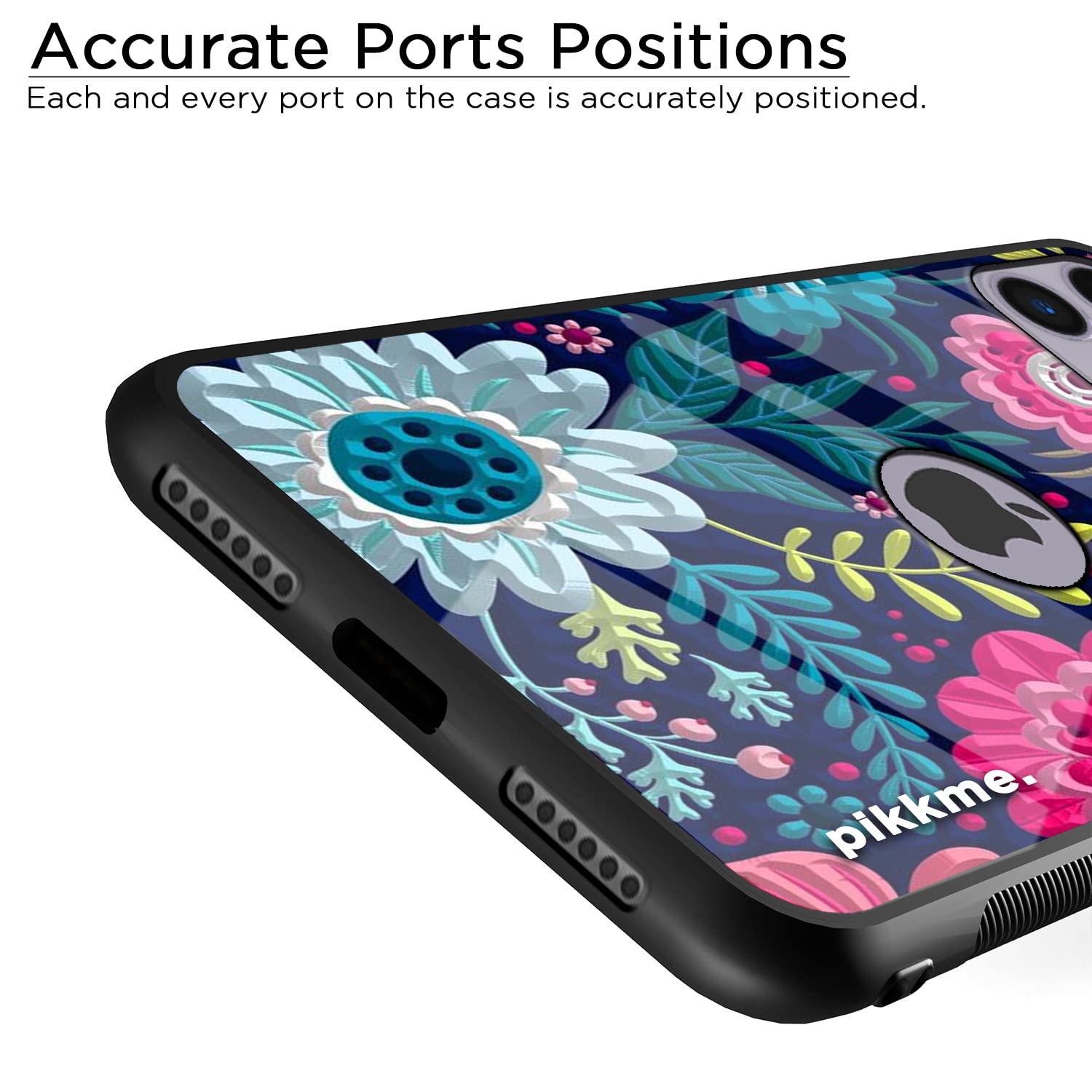 Back cover for iPhone 12 Mini – Pikkme – photo 6