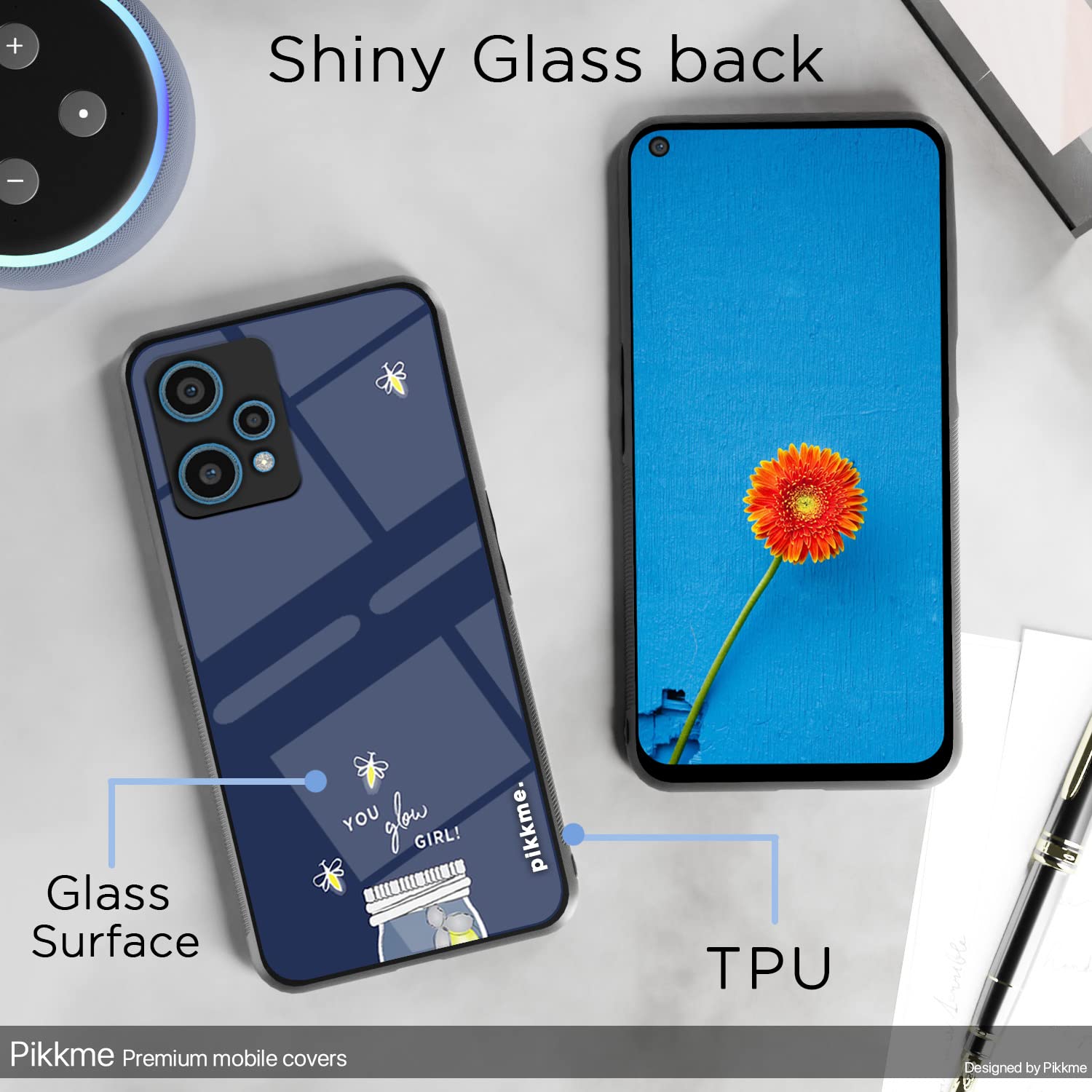 Pikkme mobile back cover for OnePlus Nord CE 2 Lite 5G – photo 3