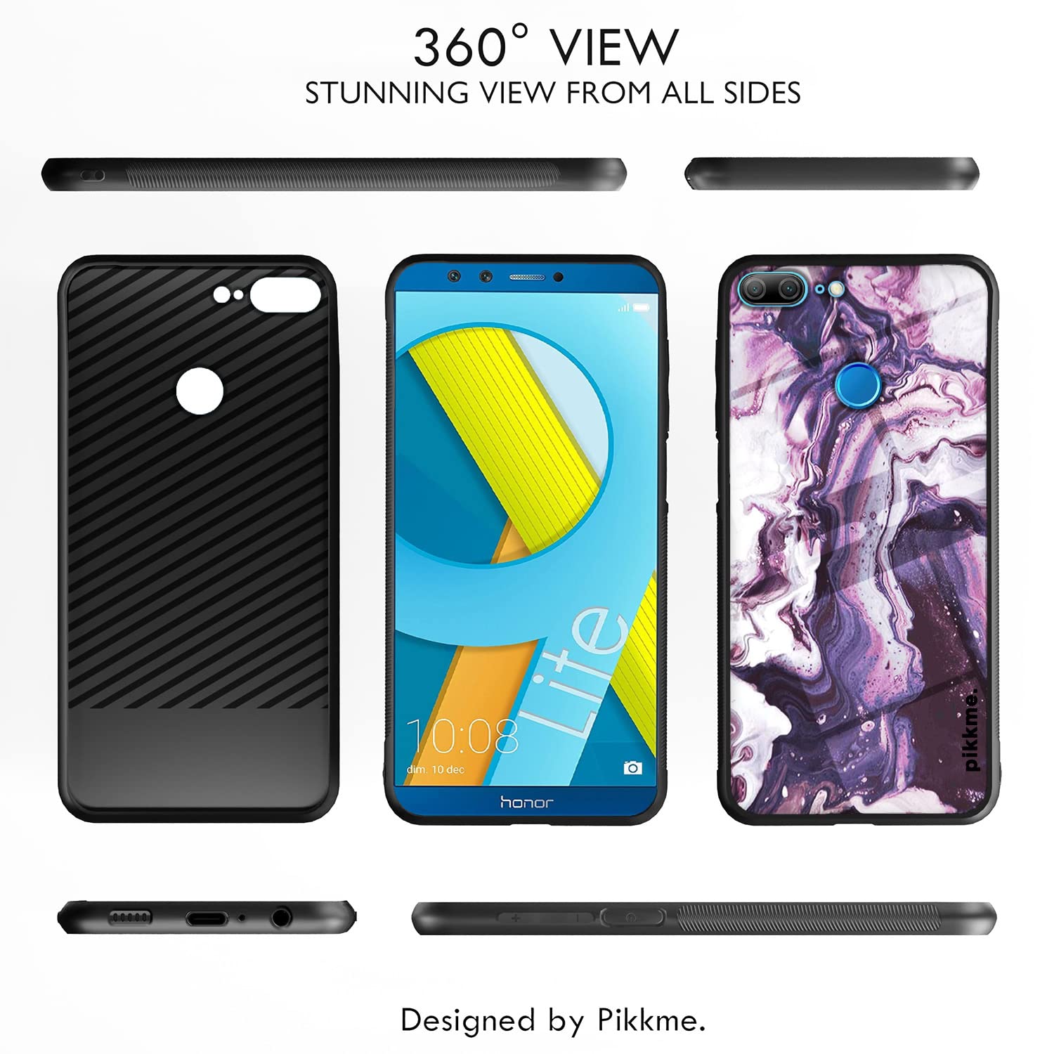 Pikkme Honor 9 Lite mobile cover – photo 2