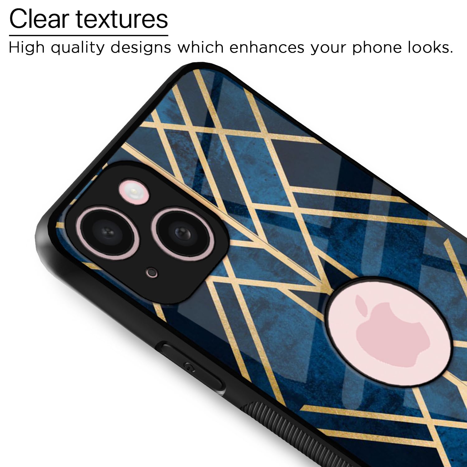 Pikkme iPhone 15 Plus mobile cover – photo 4