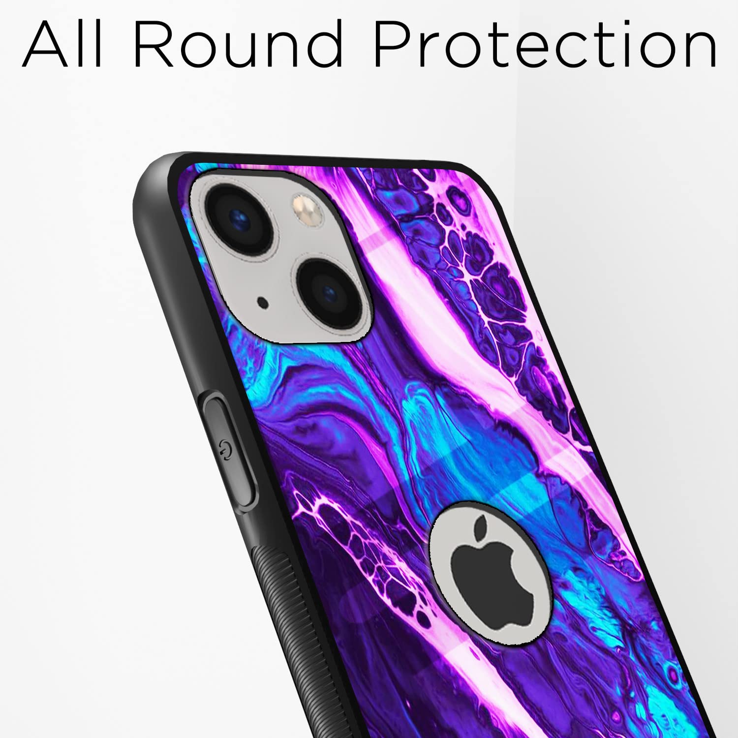 Pikkme Hybrid back cover for iPhone 14 – photo 6