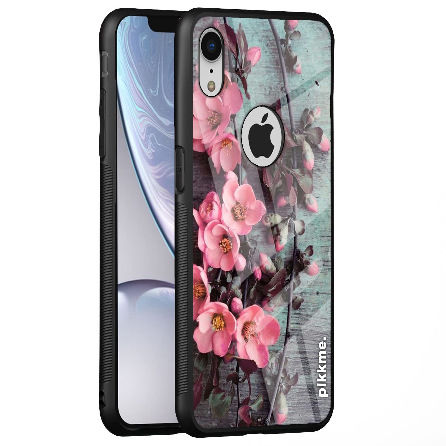 Phone cover for iPhone XR – Pikkme