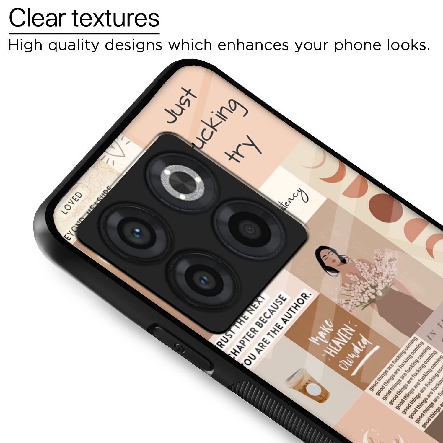 Phone cover for OnePlus 10T 5G – Pikkme – photo 4