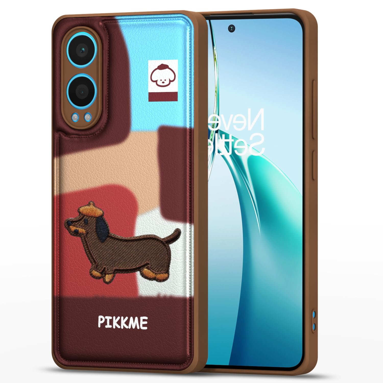 OnePlus Nord Ce 4 Lite 5G Dog Series - Design3