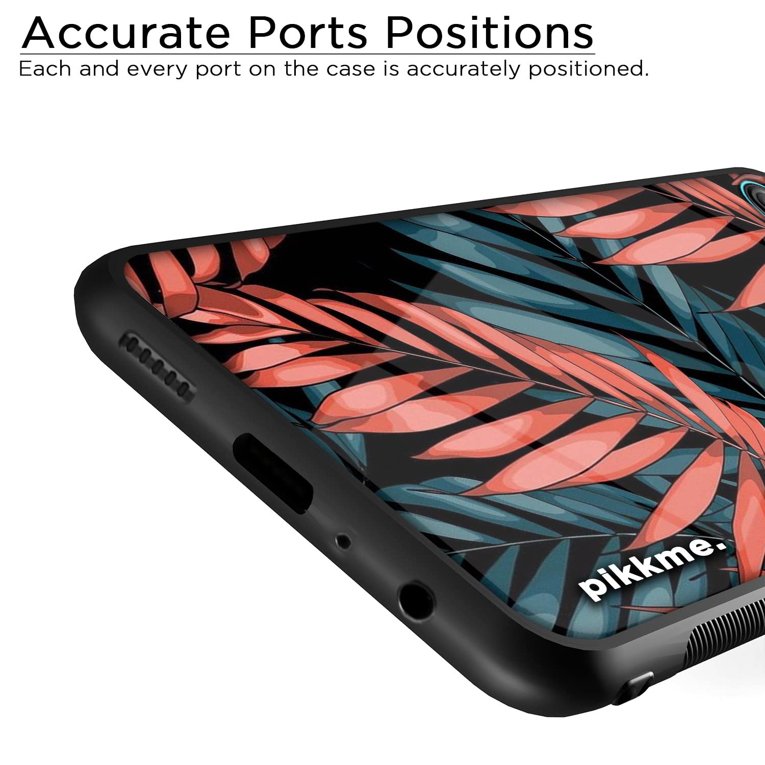 Back cover for Honor 9 Lite – Pikkme – photo 6