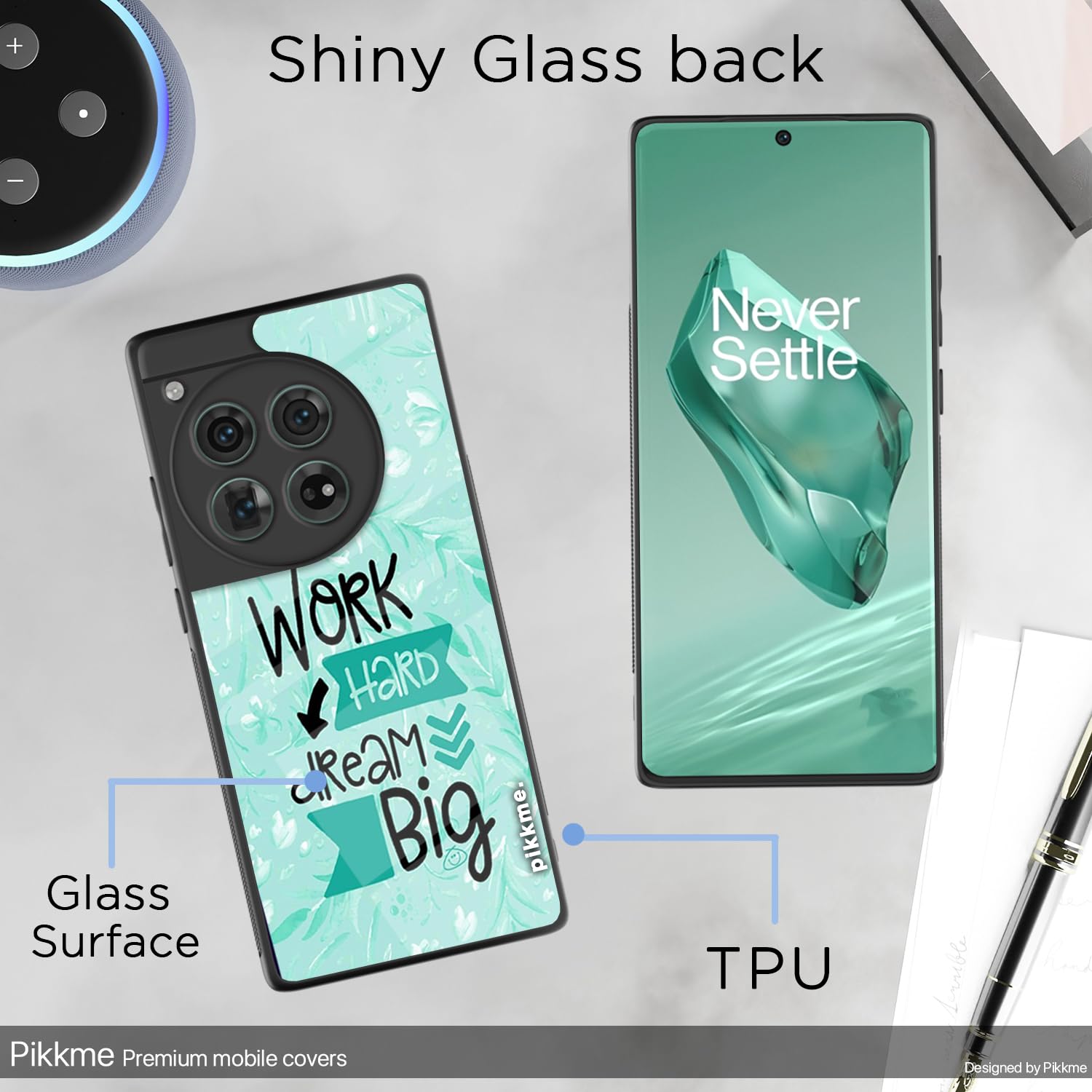 Pikkme phone cover for OnePlus 12 5G – photo 3
