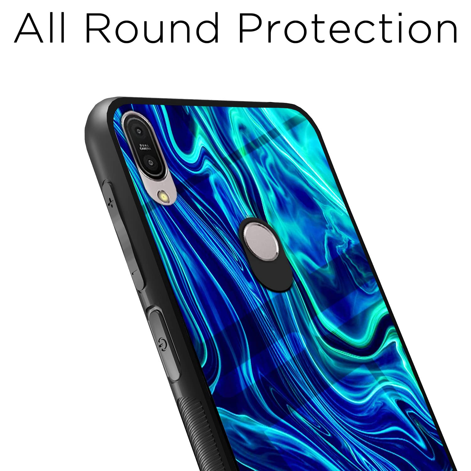 Hybrid Mobile back cover for Asus – Pikkme – photo 7