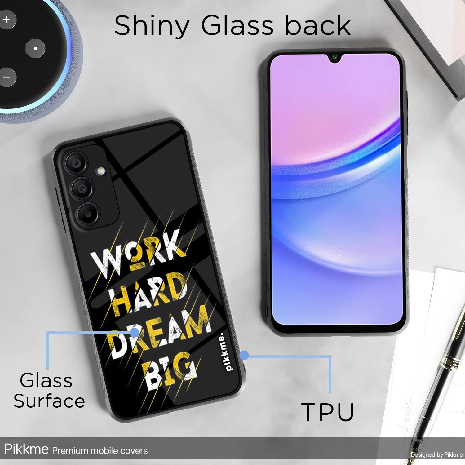 Pikkme phone cover for Samsung A15 5G – photo 3