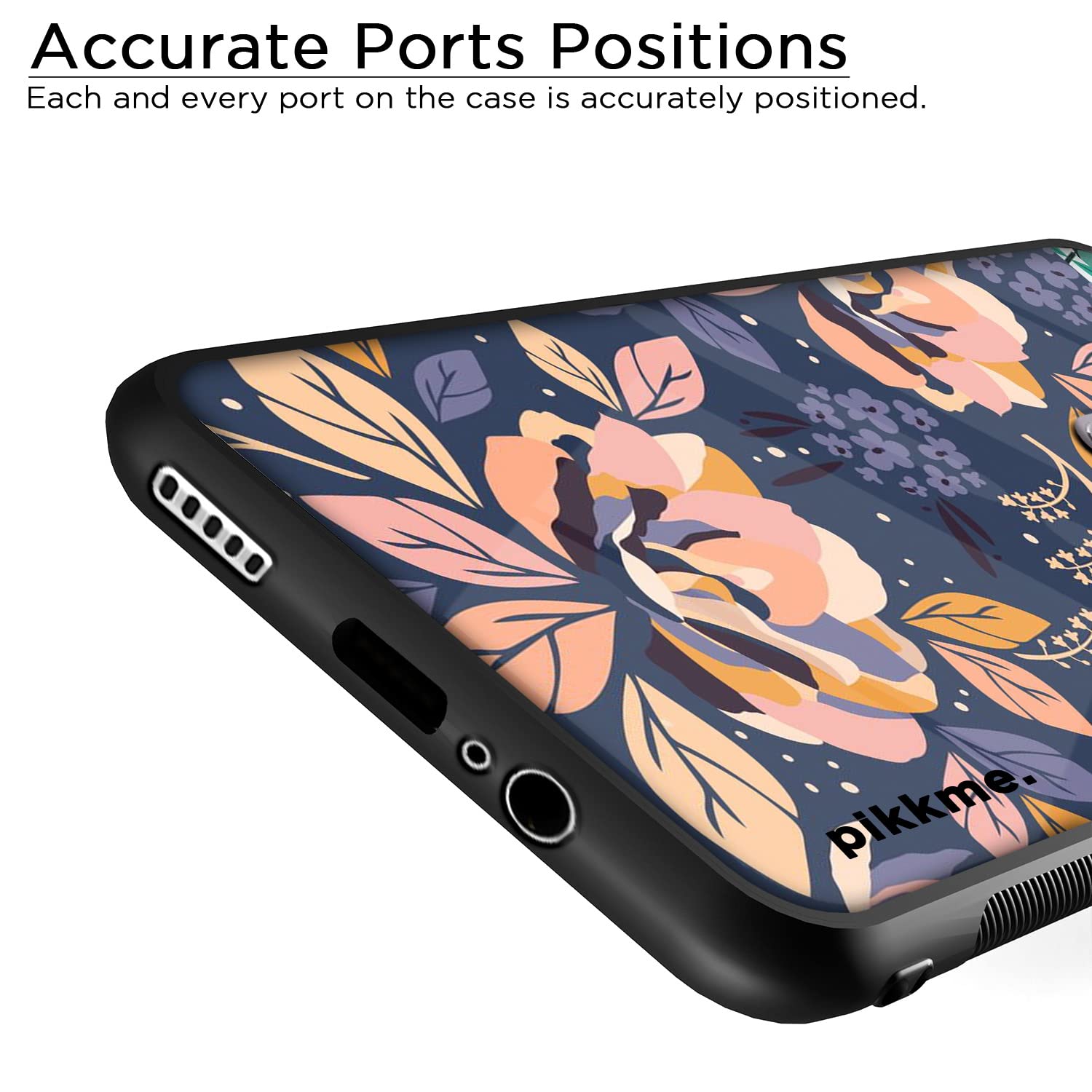 Pikkme back cover for Oppo F11 – photo 6
