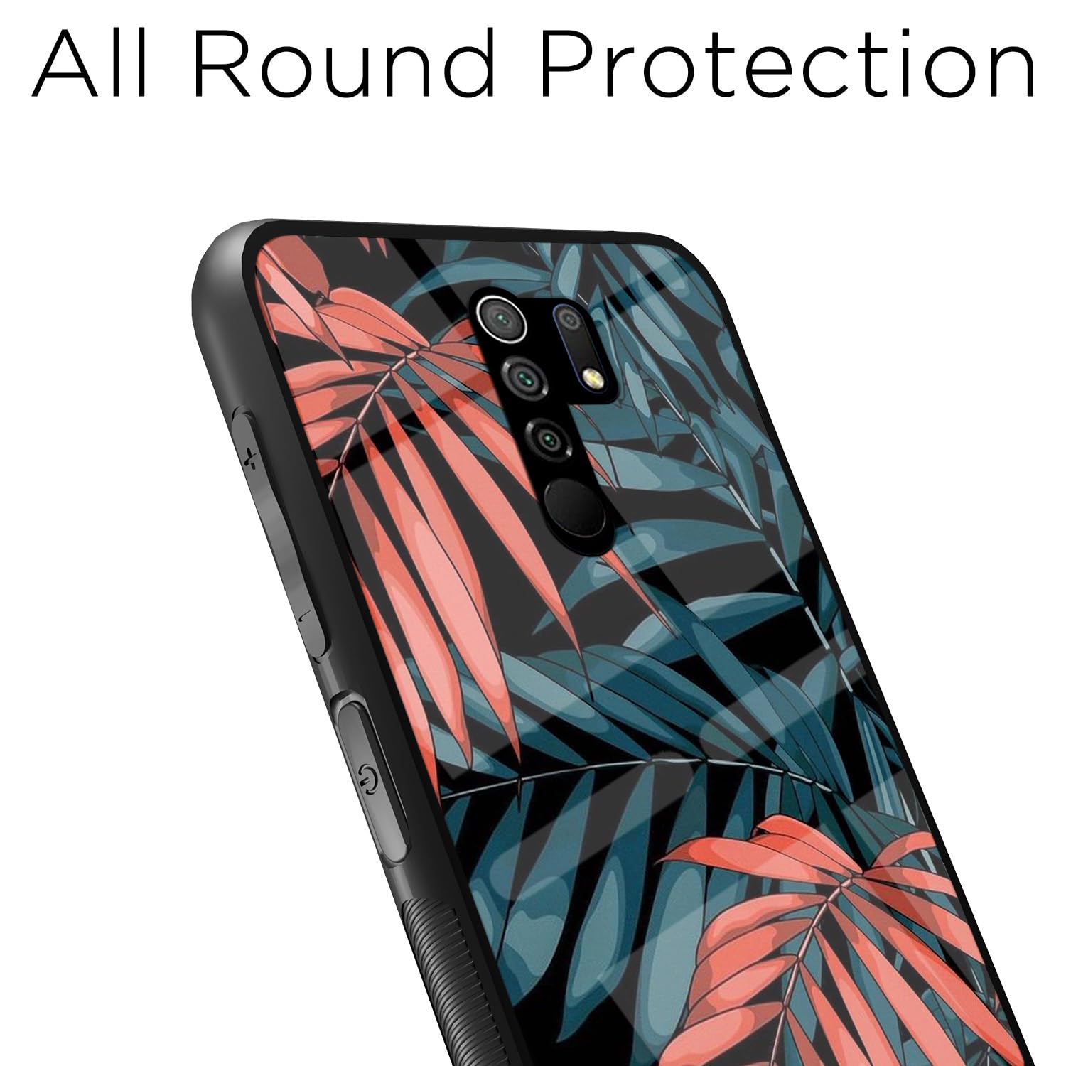 Pikkme Redmi 9 Prime back cover – photo 7