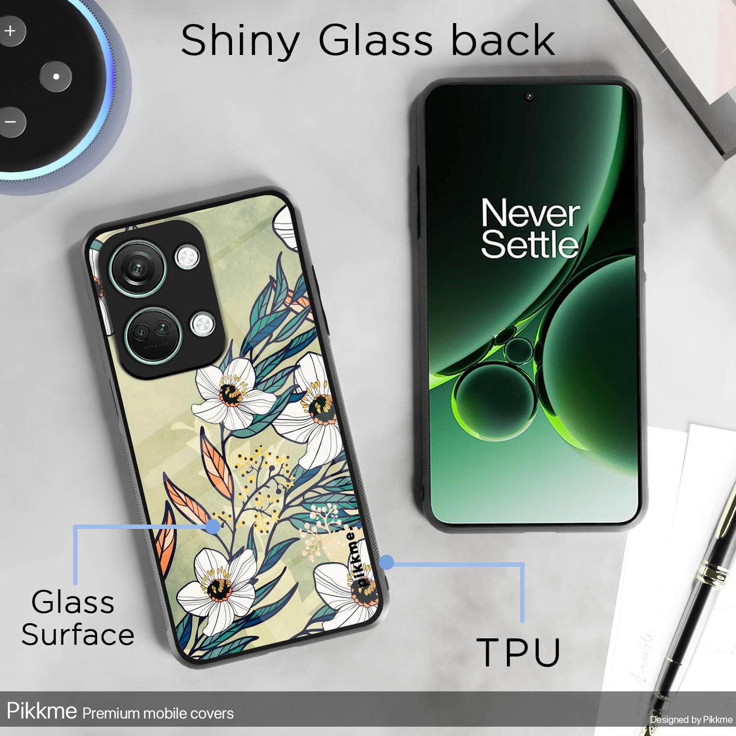 Mobile cover for OnePlus Nord 3 5G – Pikkme – photo 3