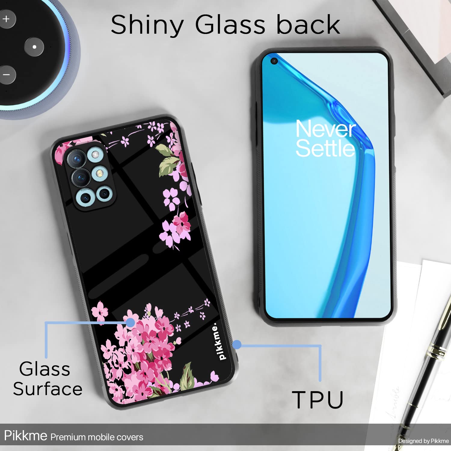 Pikkme OnePlus 8T mobile cover – photo 3