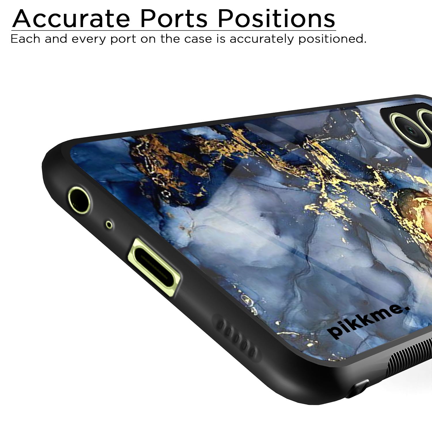 Pikkme Samsung A05/M05/F05 mobile cover – photo 6