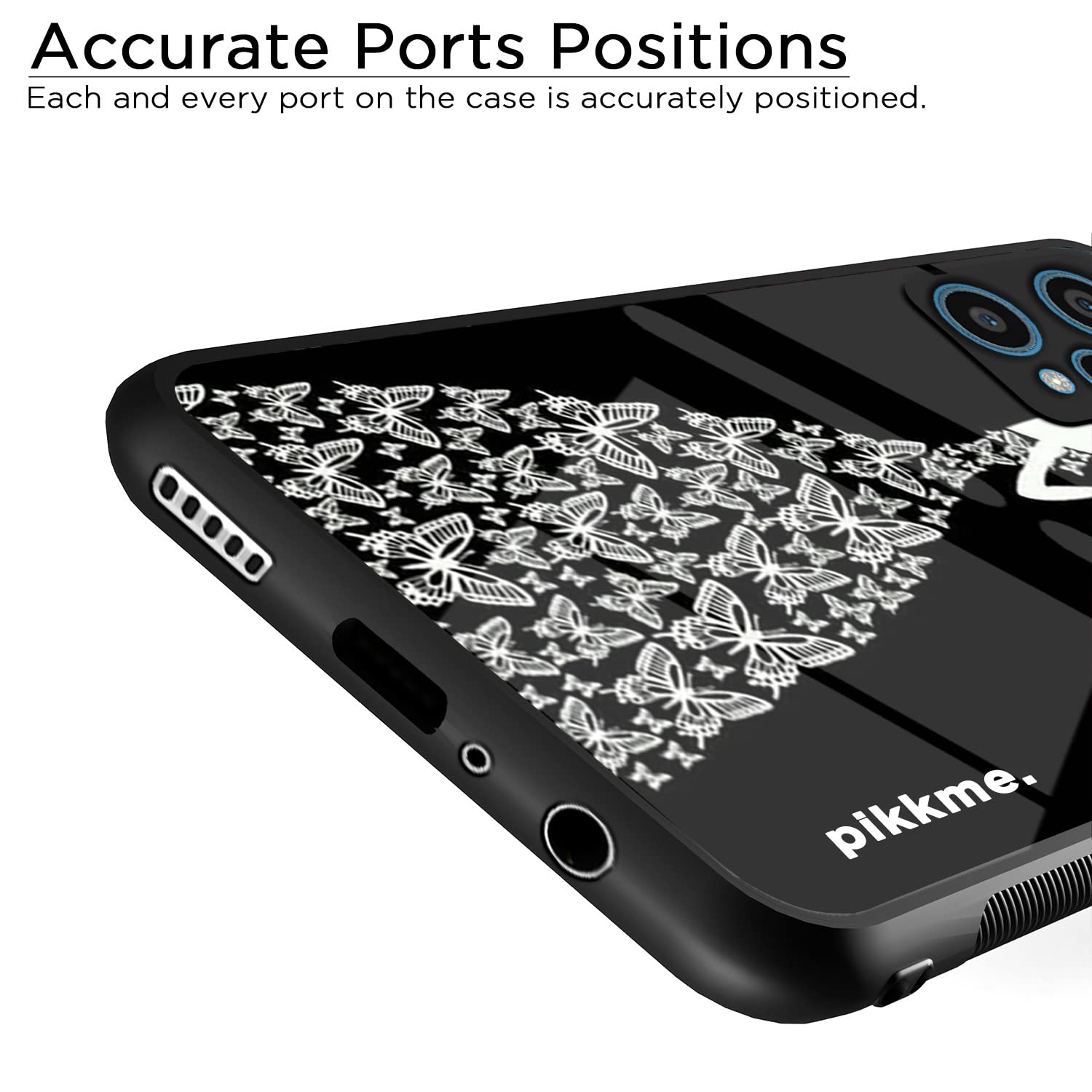 Hybrid Back cover for OnePlus Nord CE 2 Lite 5G – Pikkme – photo 6