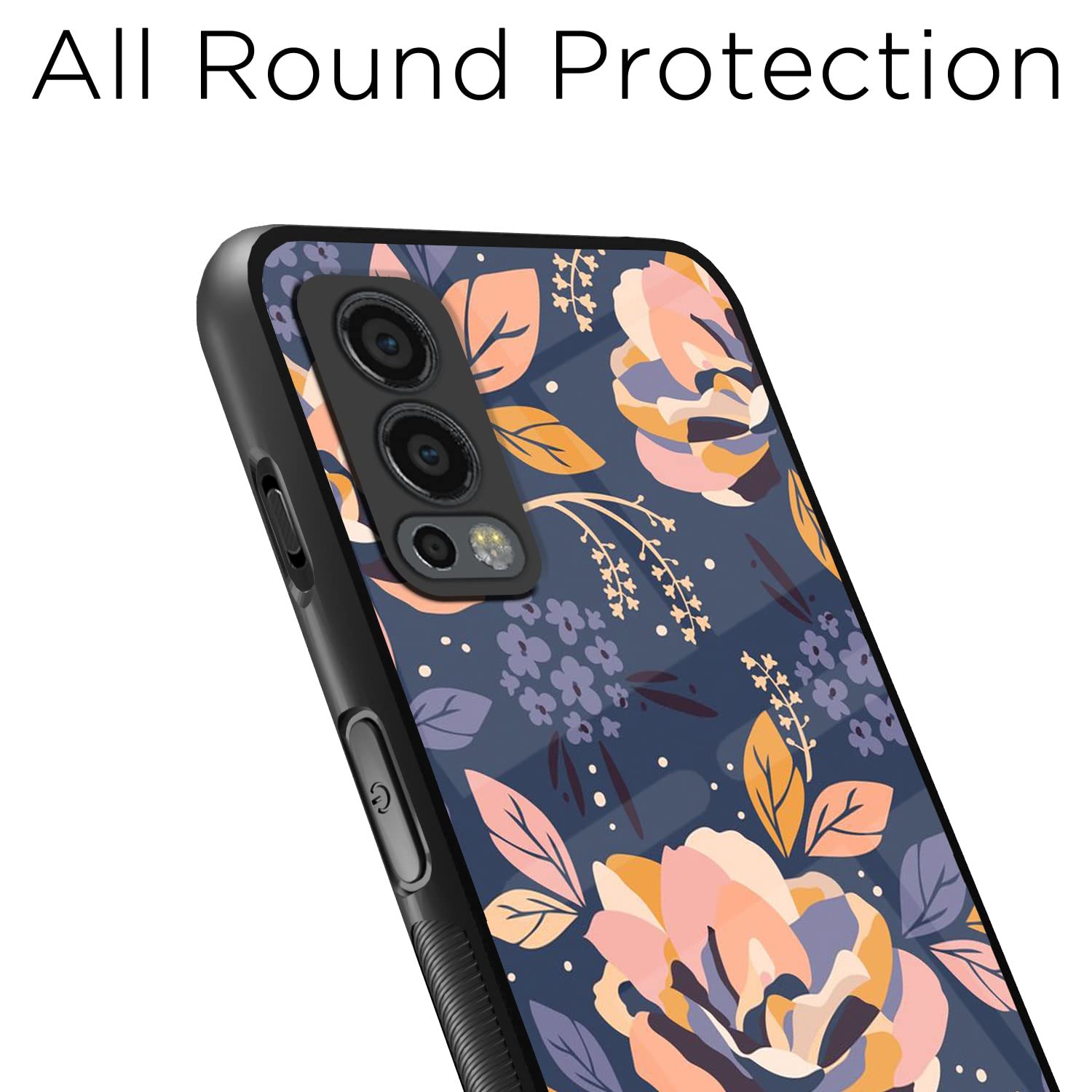 Pikkme OnePlus Nord 2 5G back cover – photo 7
