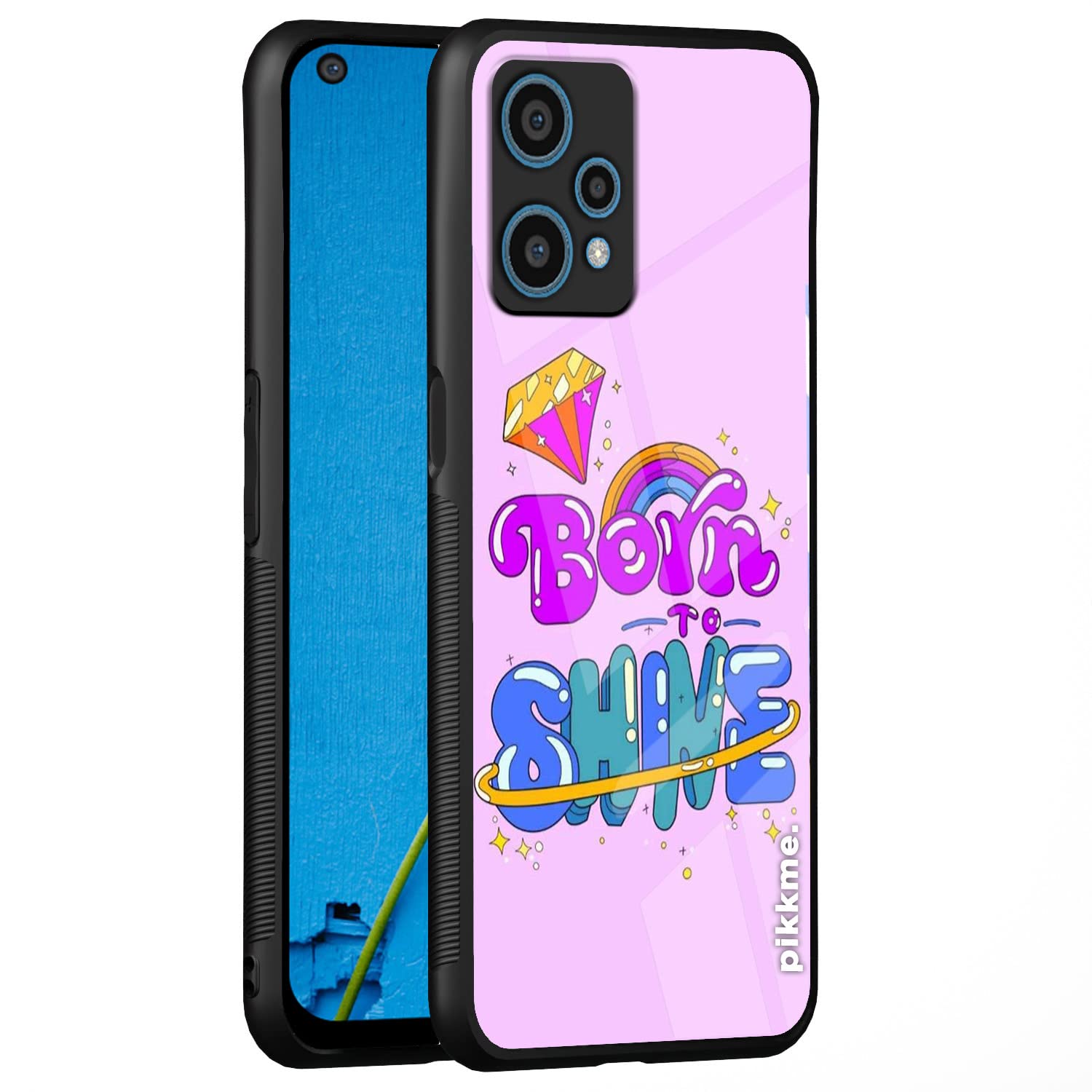 Back cover for OnePlus Nord CE 2 Lite 5G – Pikkme