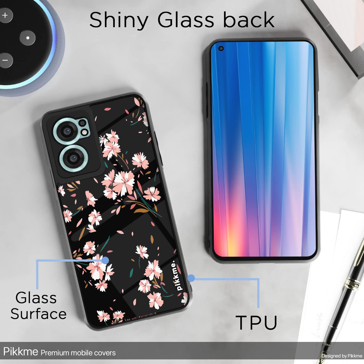 Pikkme mobile back cover for OnePlus Nord CE 2 5G – photo 3