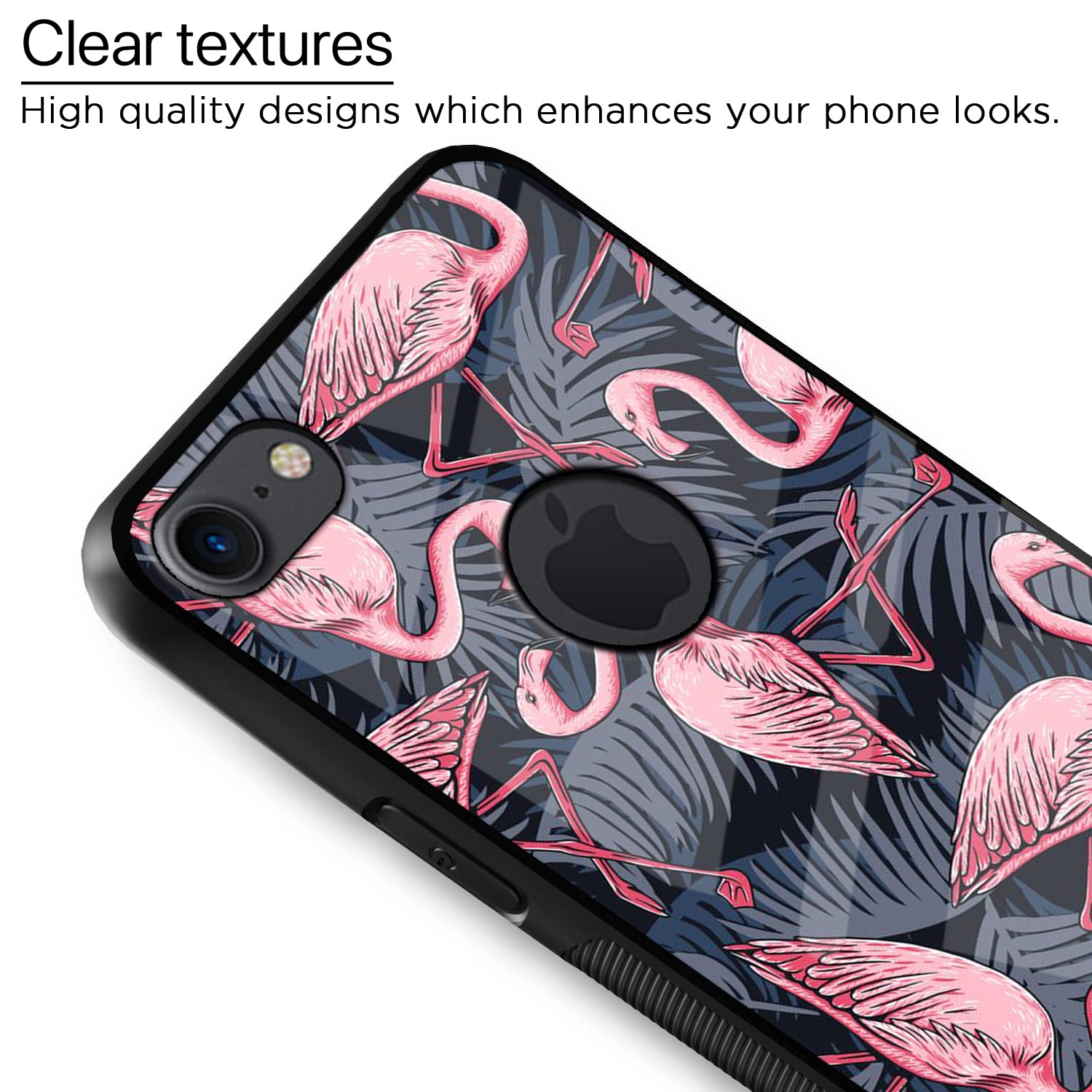 Pikkme back cover for iPhone 7/8 – photo 4