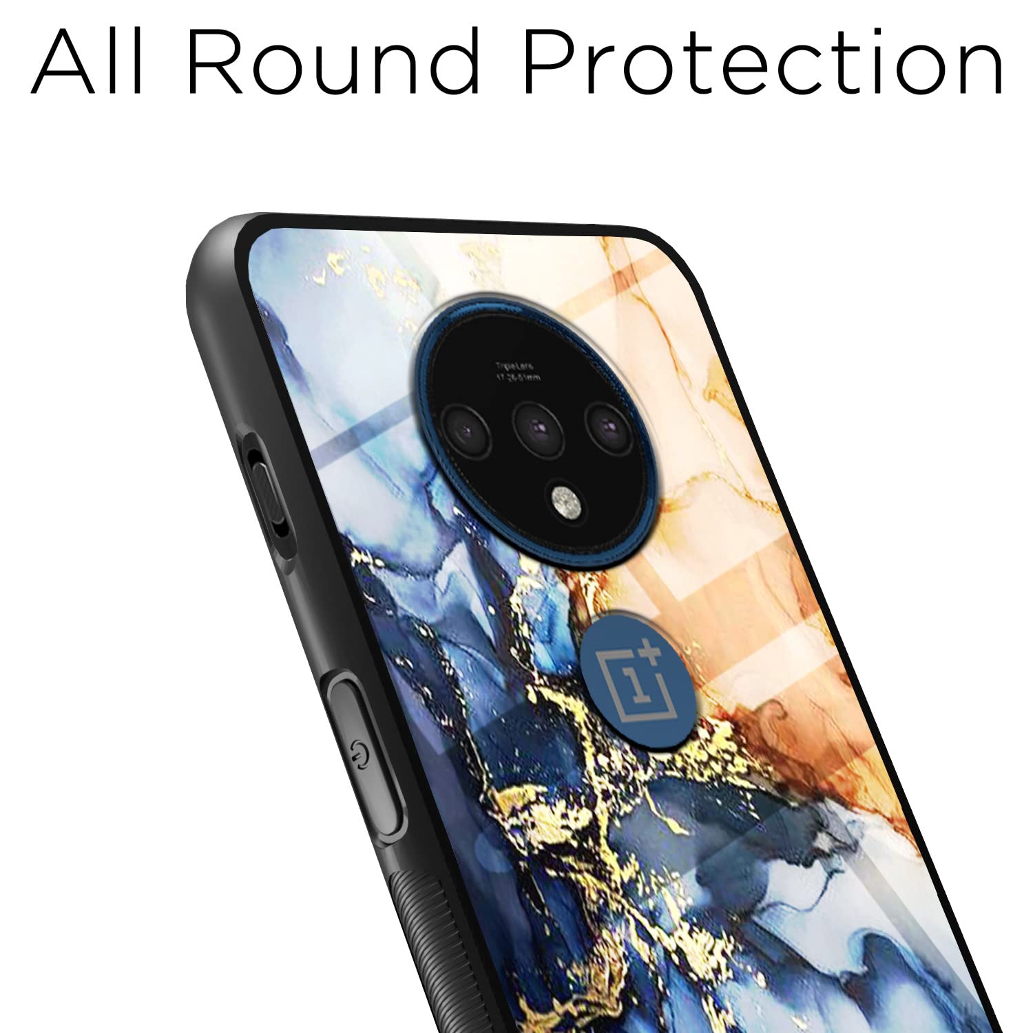 Pikkme OnePlus 7T back cover – photo 7