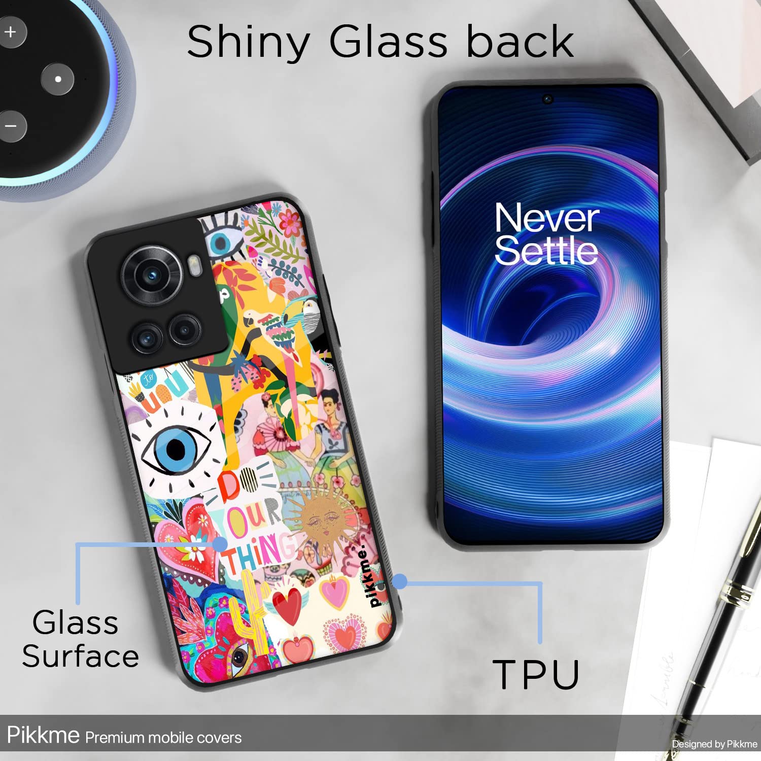 Pikkme OnePlus 10R phone cover – photo 3