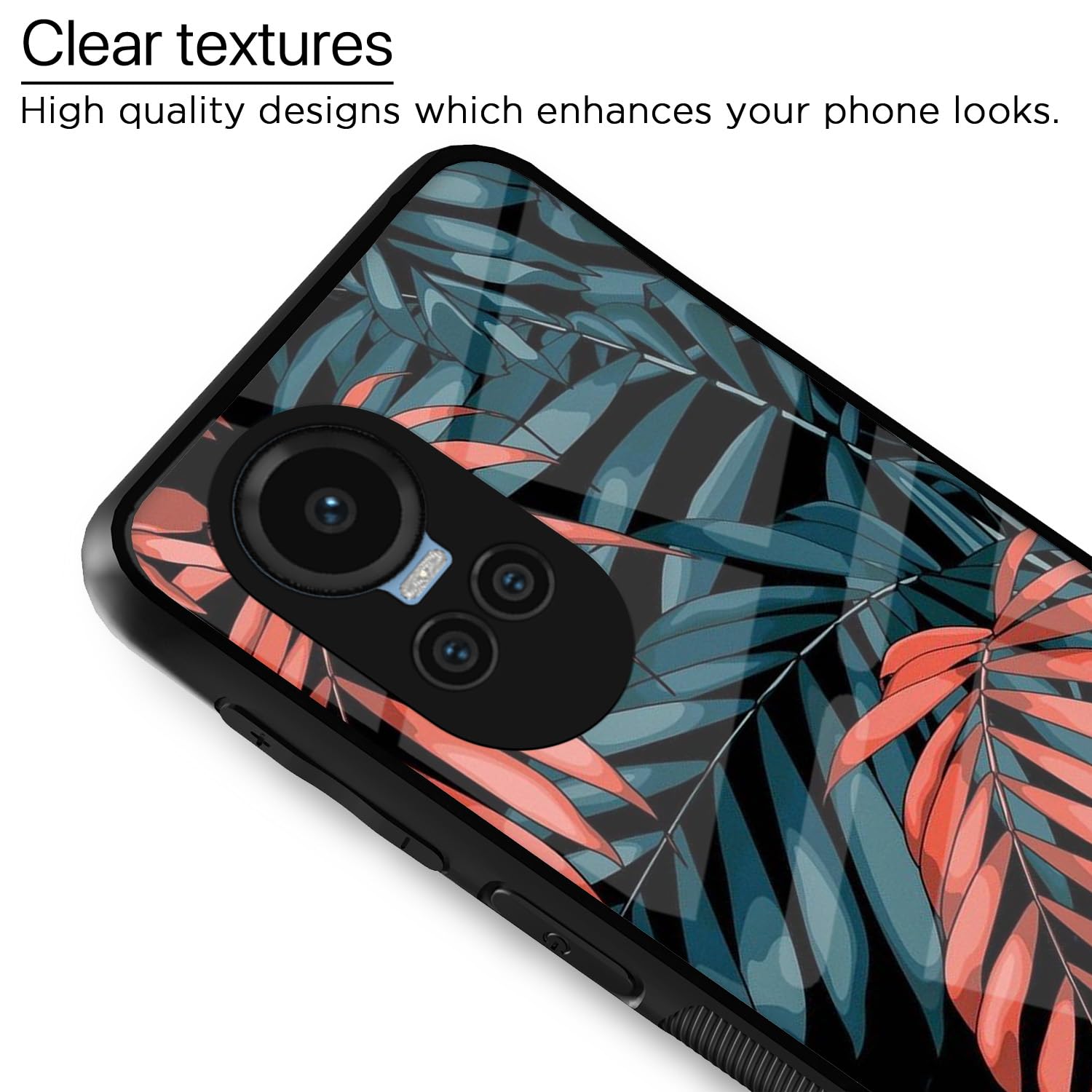 Pikkme phone cover for Oppo Reno 10 5G – photo 4