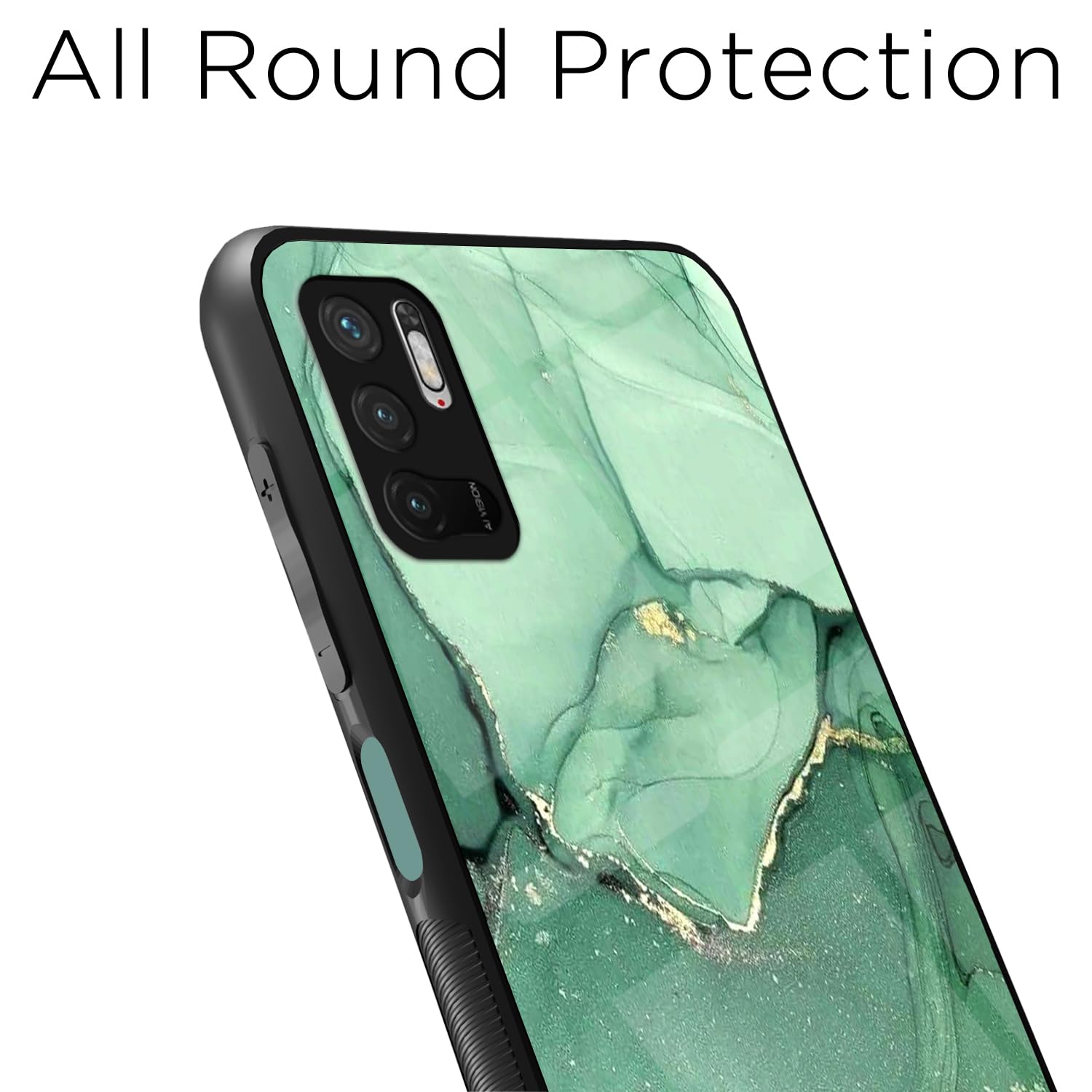 Pikkme Redmi Note 10T/Poco M3 Pro 5G back cover – photo 7