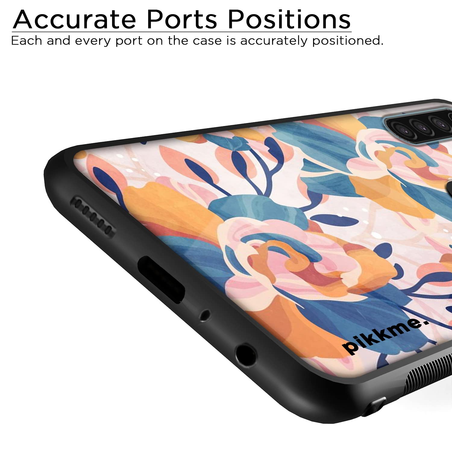 Mobile back cover for Redmi Note 8 – Pikkme – photo 6