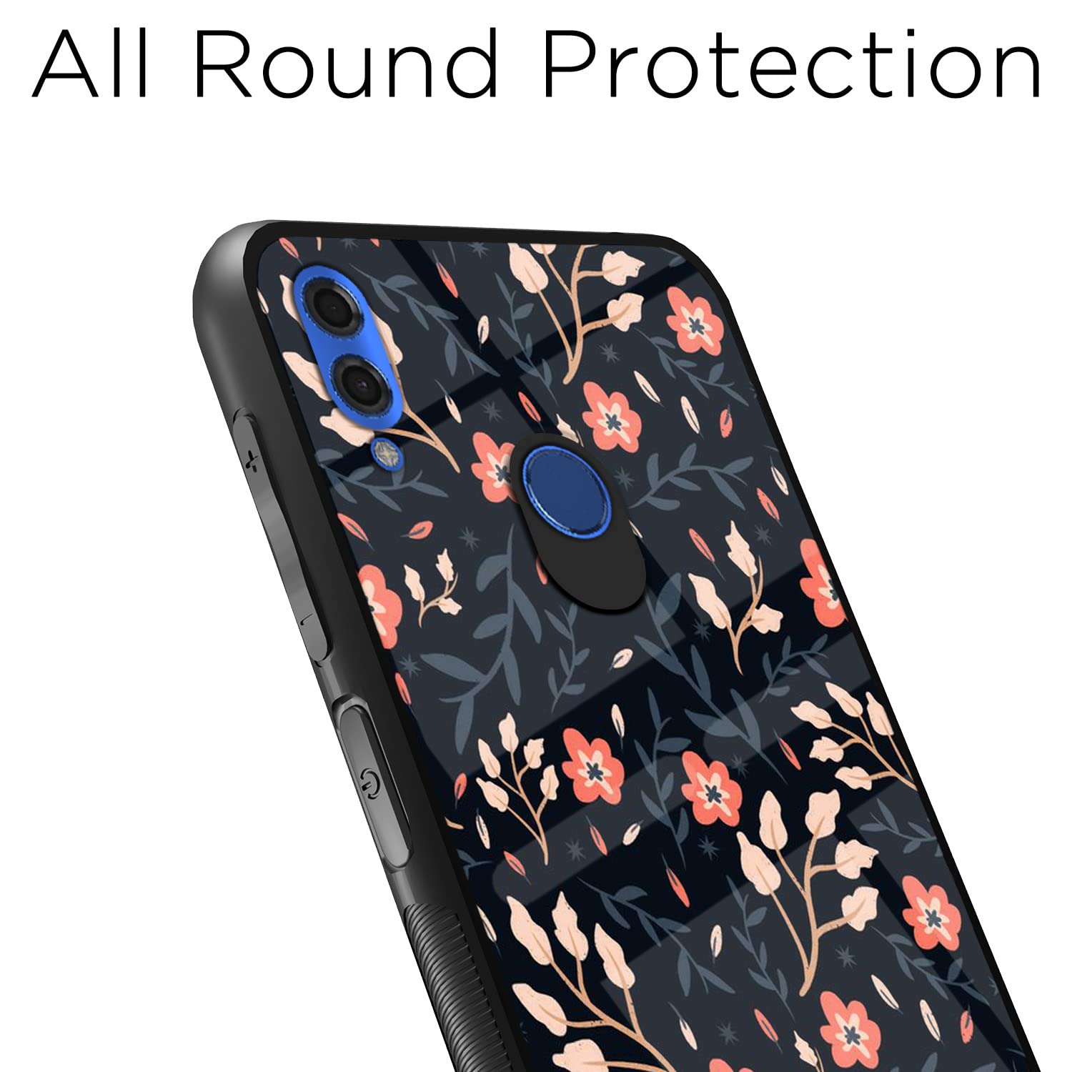 Pikkme Honor 10 Lite mobile back cover – photo 7