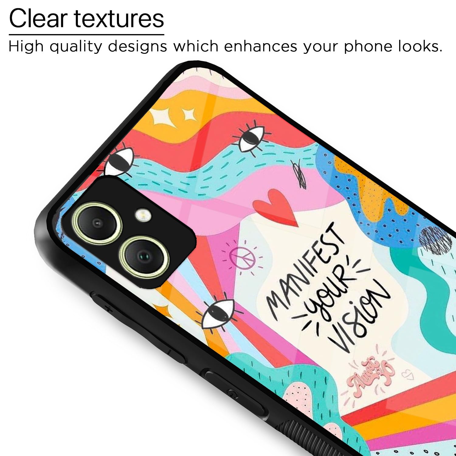 Pikkme Samsung A05/M05/F05 mobile cover – photo 4