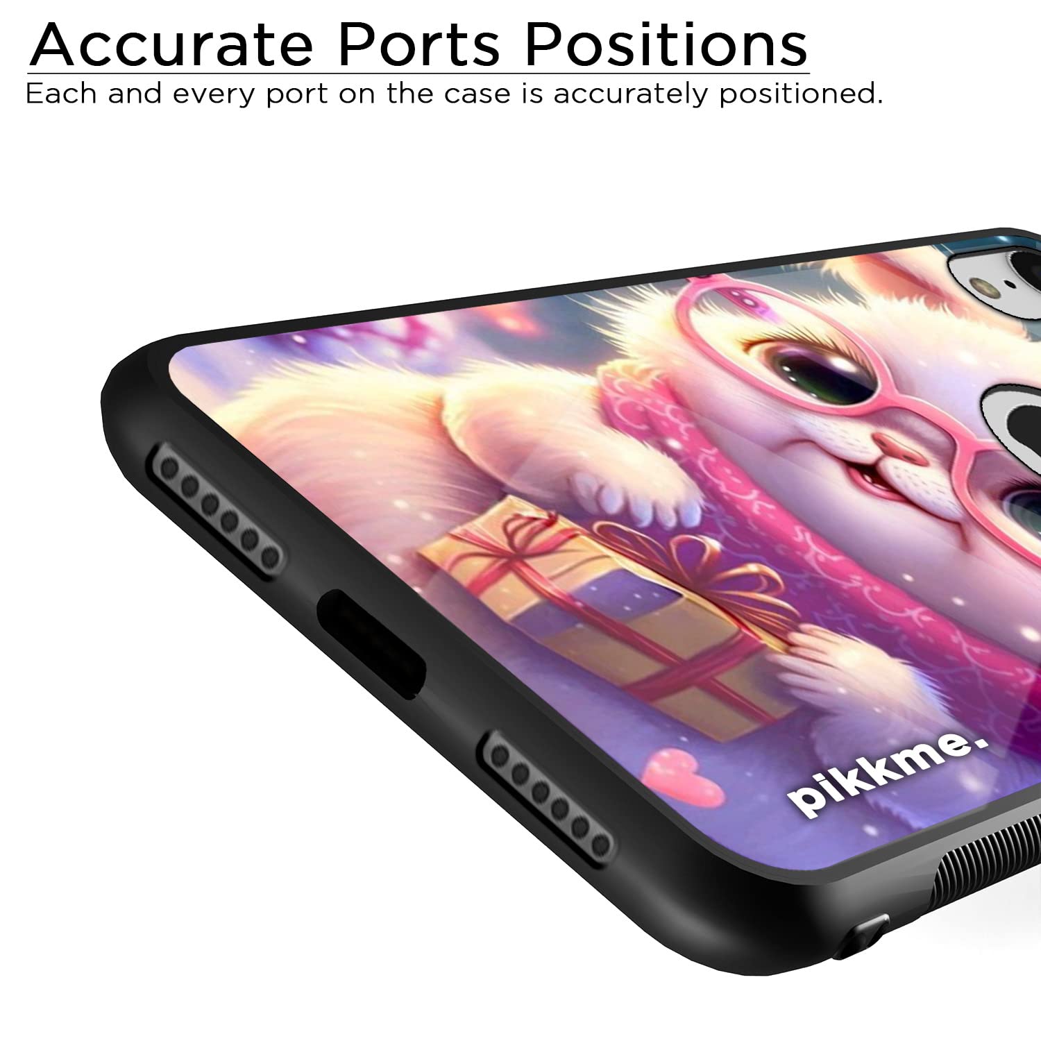 Pikkme iPhone XR mobile cover – photo 6