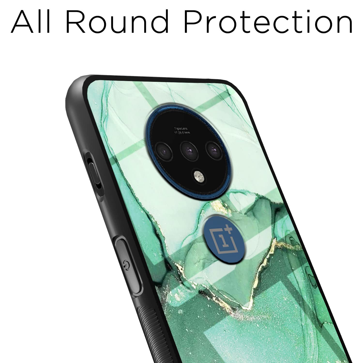 Pikkme OnePlus 7T Hybrid back cover – photo 7