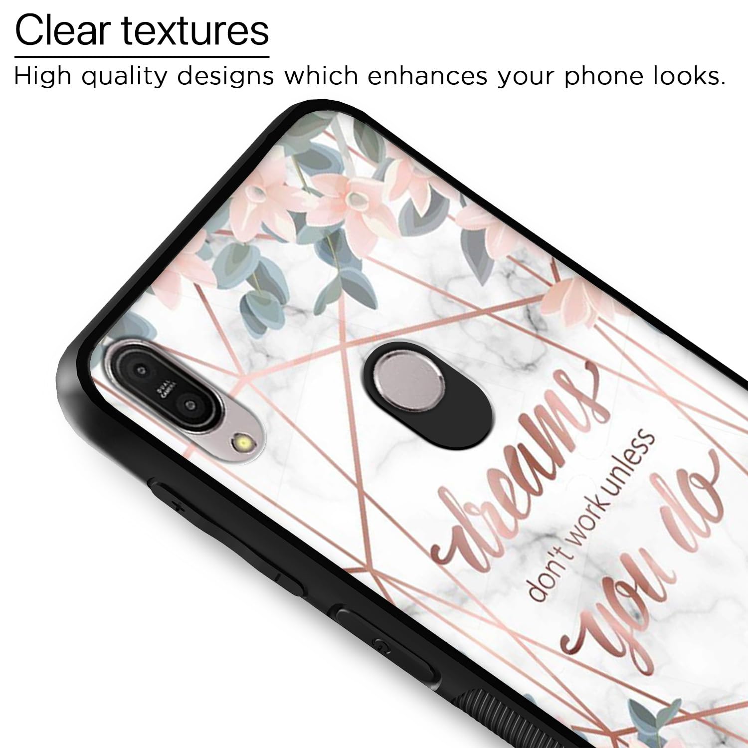 Asus phone cover by Pikkme – photo 4