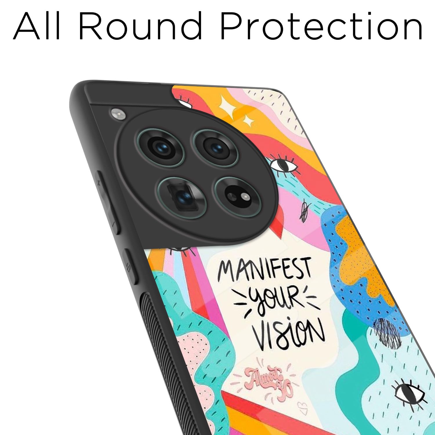 Mobile back cover for OnePlus 12 5G – Pikkme – photo 7