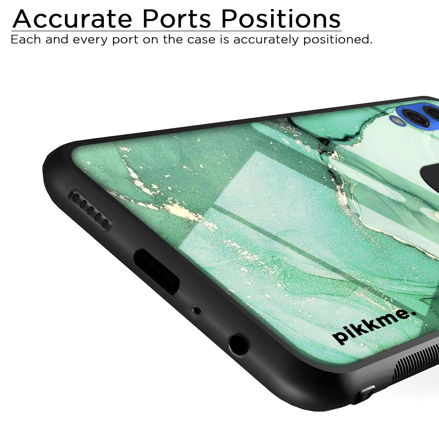 Pikkme mobile cover for Honor 10 Lite – photo 6