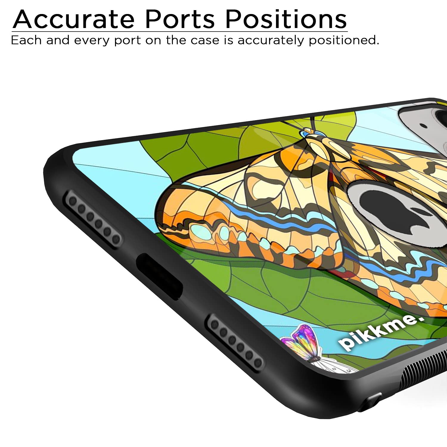 Pikkme mobile back cover for iPhone 14 – photo 6