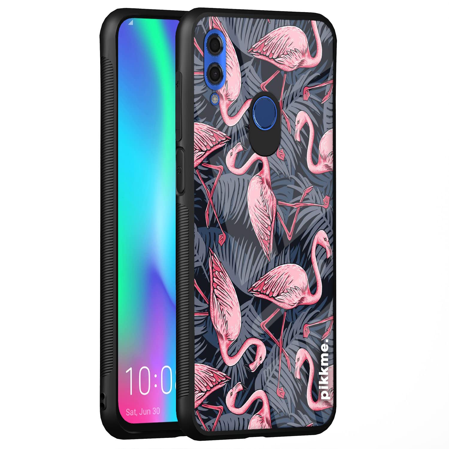 Pikkme mobile cover for Honor 10 Lite