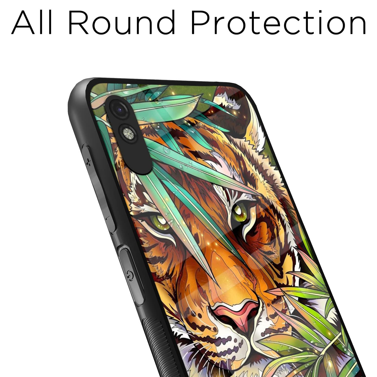 Mobile cover for Redmi 9A/9i/9A Sport – Pikkme – photo 7