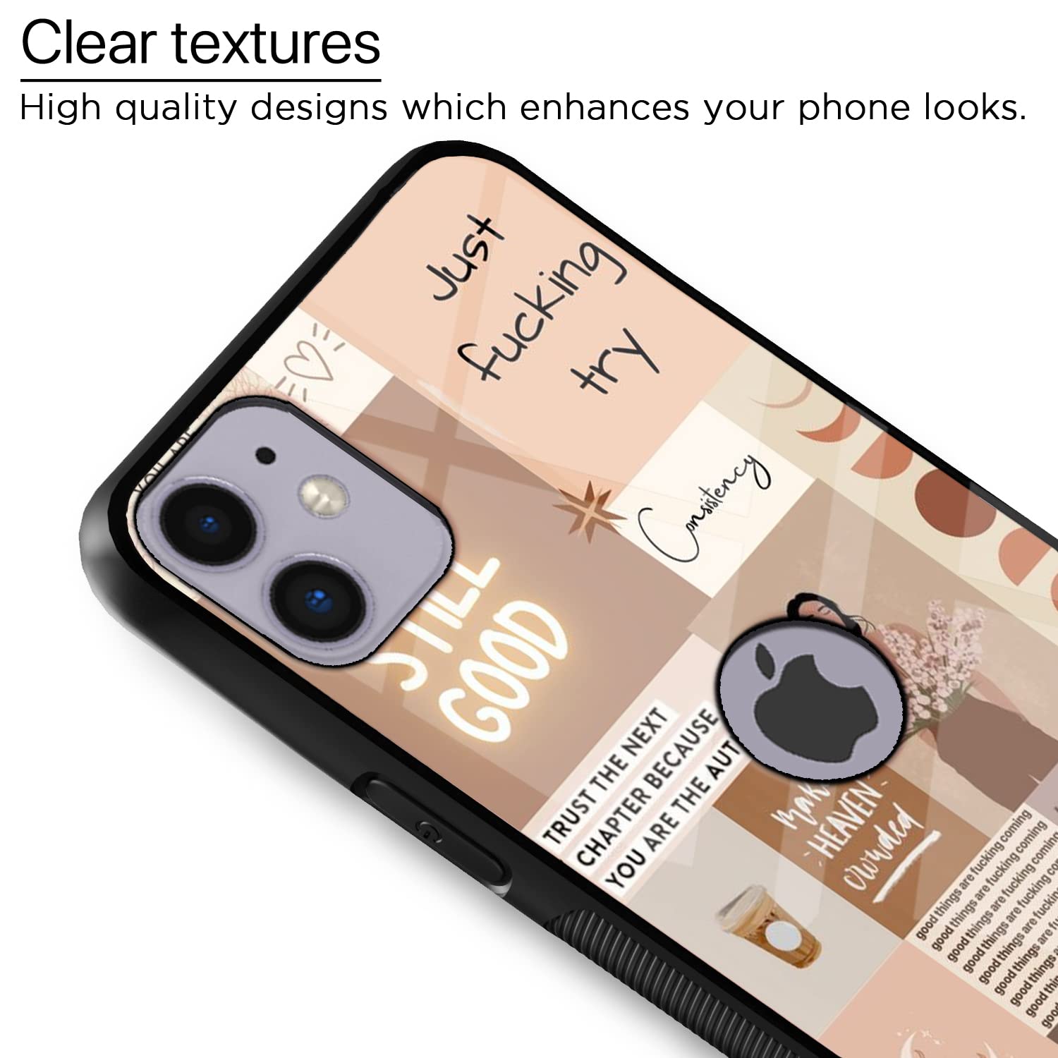 Pikkme back cover for iPhone 11 – photo 4