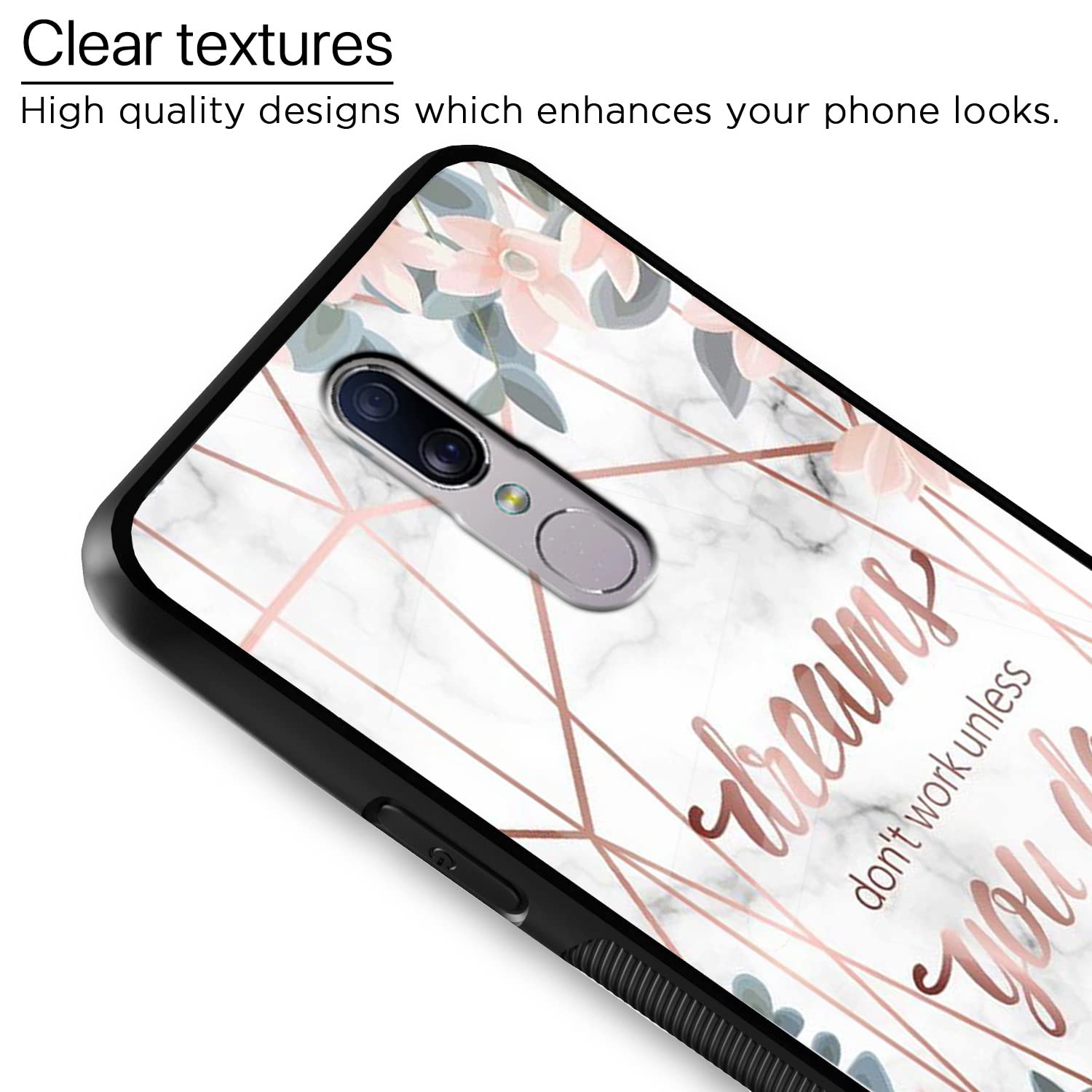 Pikkme Oppo F11 mobile cover – photo 4