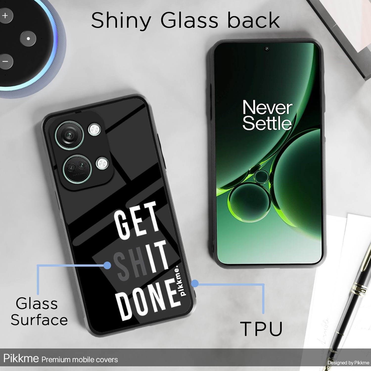 Pikkme mobile cover for OnePlus Nord 3 5G – photo 3