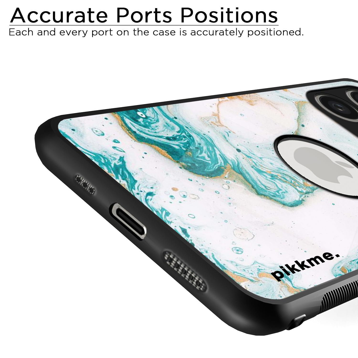 iPhone 15 Pro mobile cover by Pikkme – photo 6